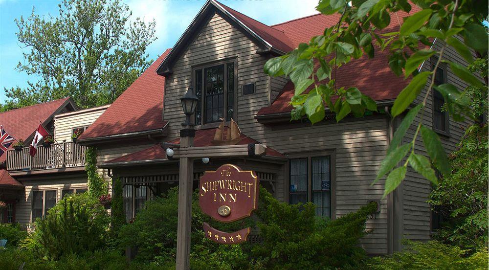 Shipwright Bed & Breakfast