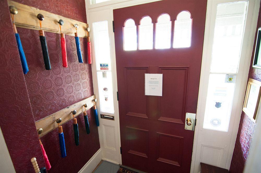 Shipwright Bed & Breakfast